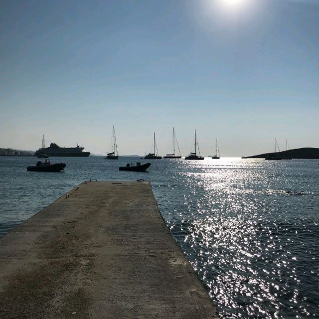 Livadia Beach