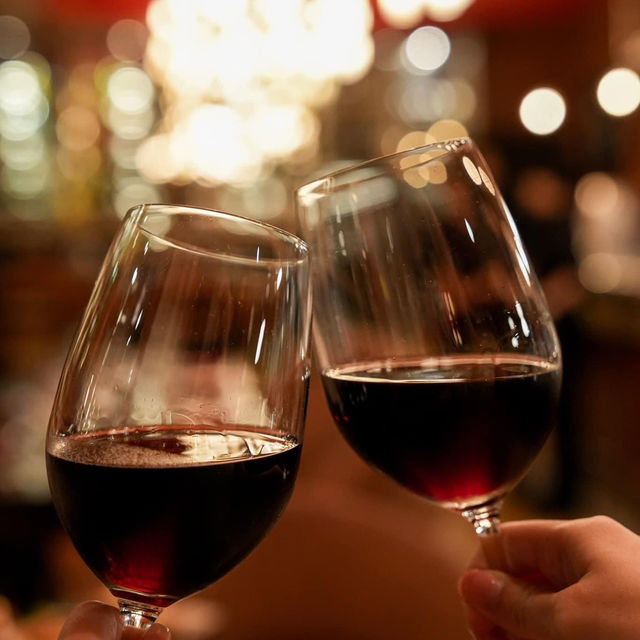 เปิดประสบการณ์ อาหารสเปน ที่ห้องอาหาร TAPAS VINO 🇪🇸