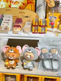 강남역 가볼만한 곳 추천 카카오프렌즈 강남플래그십 스토어