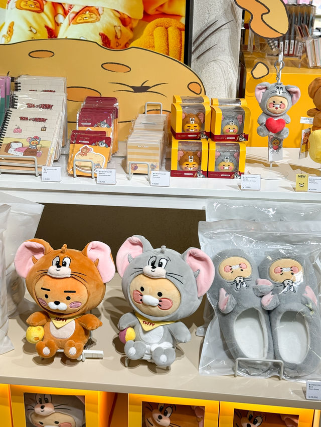 강남역 가볼만한 곳 추천 카카오프렌즈 강남플래그십 스토어