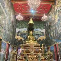 วัดไร่ขิง นครปฐม