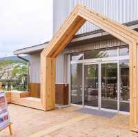 德島木材玩具美術館