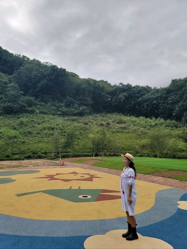 아이들이랑 함께 오면 더 좋을 연천숙소💚