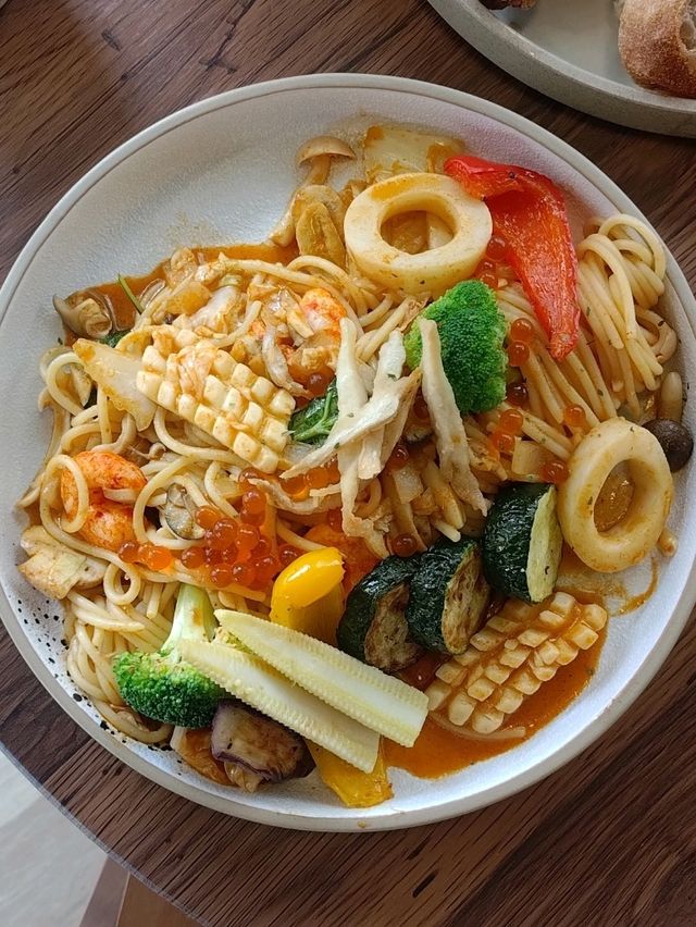 桃園早午餐-大業路上美食-植感森活