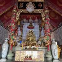 วัดสุนทรประดิษฐ์อุดรธานี 