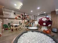 Wonder Woods Co-learning space & Kids Cafe 