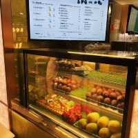 🌟 尖沙咀K11 Musea 人氣奶昔店🌟 