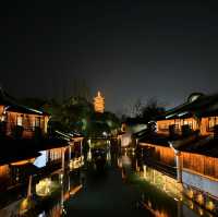 Wuzhen - Venice of the East