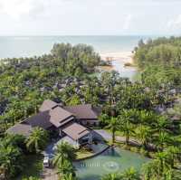 พักผ่อนท่ามกลางธรรมชาติ Beyond Khaolak 🌿✨