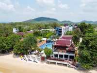 Aksorn Rayong, The Vitality Collection