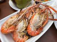 ”บ้านชิดลมบางปู“ ร้านอาหารติดทะเลย่านบางปู