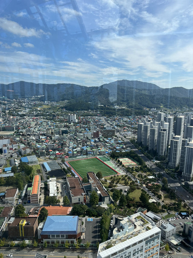 국내 경치감상하기 좋은 여행지