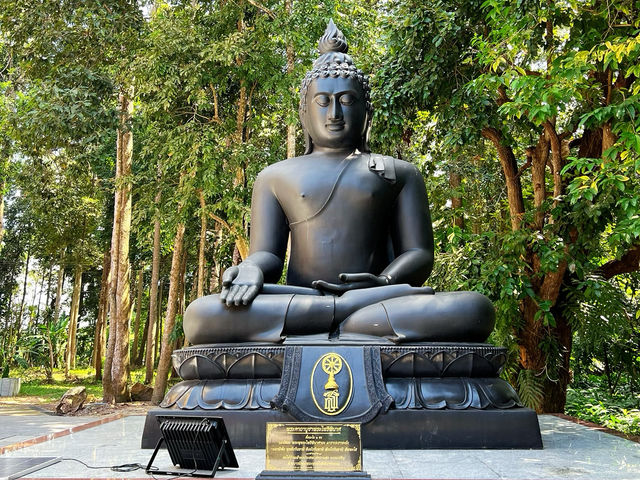 วัดจุฬาภรณ์วนาราม
