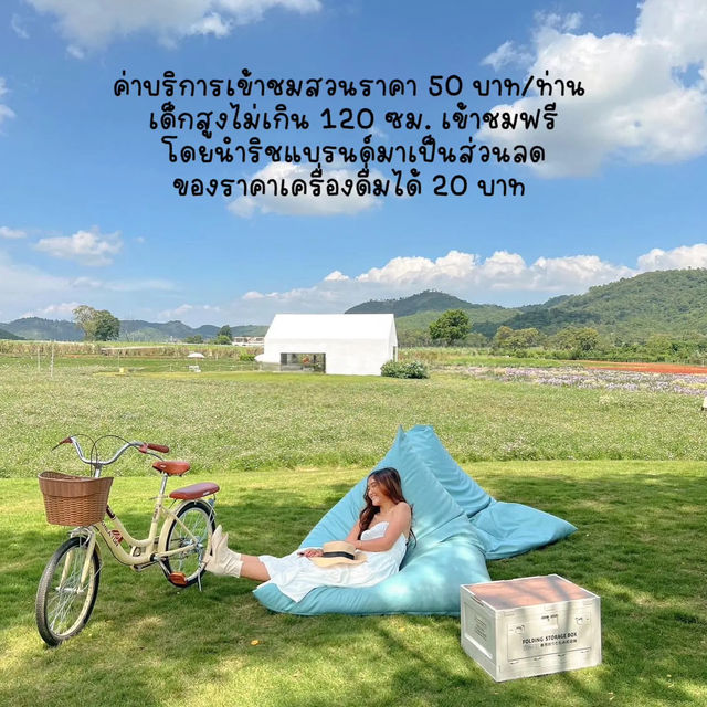 #ที่พักglamping ไปเขาใหญ่ห้ามพลาดร้านนี้ ✨ 🌳