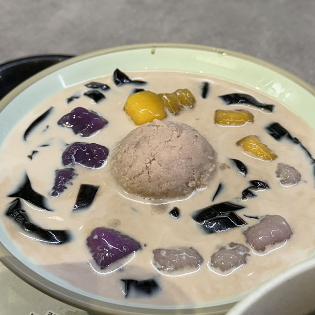 📍中環街市 台式美食 好不好吃⁉️
