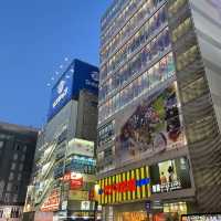 Sotokanda: The Electric Soul of Akihabara’s Tech and Pop Culture Paradise