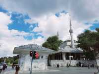 土耳其🇹🇷】伊斯坦布爾：City walk漫遊當地居民區，感受古老文明的魅力和韻味
