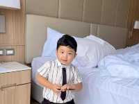 Skyview Hotel Bangkok โรงแรมหรูย่านสุขุมวิท