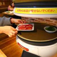 國產牛吃到飽 ワンカルビPREMIUM