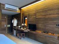 Baan Ploy Sea : ที่พักติดทะเลเกาะเสม็ด