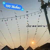 ตลาดท่านา