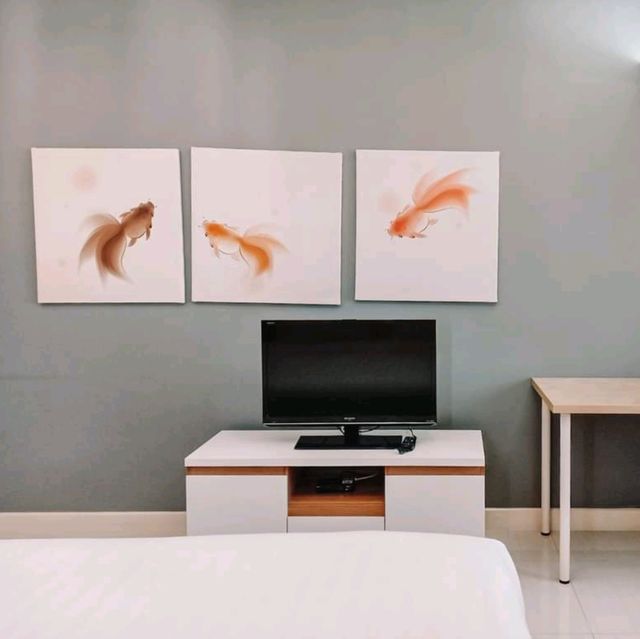 Racha Residence เมืองศรีราชา 😊😊
