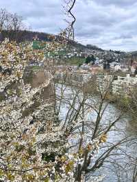 💞 เที่ยวเมือง Baden
