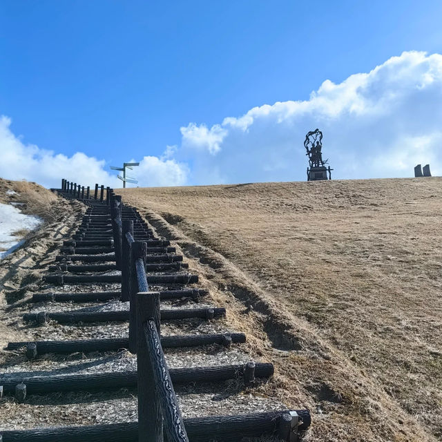 玉取崎：美麗海角的夢幻🌊🏞️