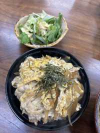 富良野的溫馨家庭食堂🤍