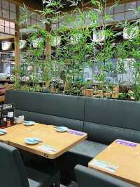 荃灣廣場居酒屋