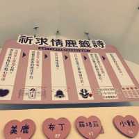 斑比山丘：宜蘭的夢幻童話世界