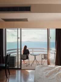 พาใจไปพักที่ D Varee Jomtien Beach Pattaya