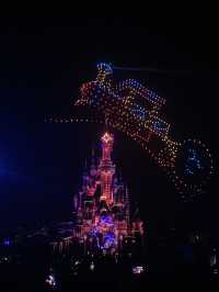 【パリ🇫🇷】3日目 ディズニーランド🎶(Dオタver)