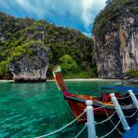 🌊 HONG ISLAND Unseen thailand