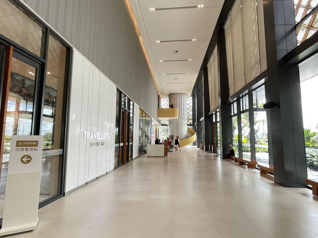 泰國普吉 免稅店自助餐廳 Ramayana Restaurant Phuket