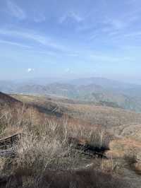 【栃木県･日光】1445段！階段の上の絶景