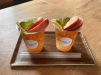 富士大石ハナテラス〜BRAND NEW DAY COFFEE 〜@河口湖🌿