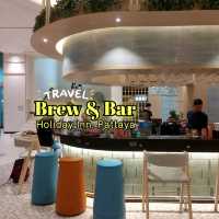 ยกให้เป็นคาเฟ่ที่บรรยากาศดี ลงตัวทุกอย่าง