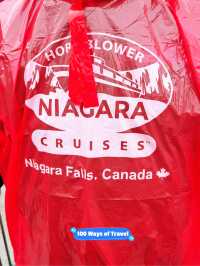 🇨🇦 Maid of the Mist