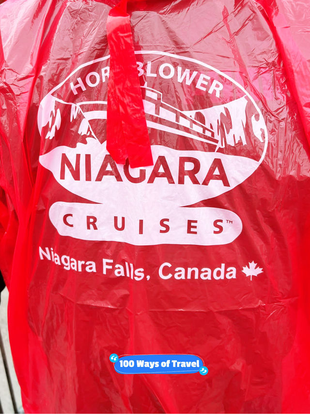 🇨🇦 Maid of the Mist