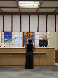 【石川】加賀の国の一ノ宮『白山比咩神社』
