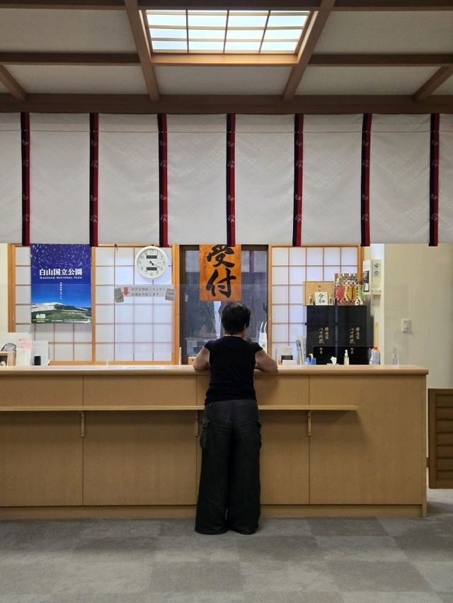 【石川】加賀の国の一ノ宮『白山比咩神社』