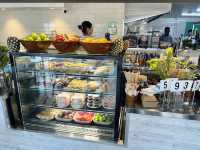 Nouli's Cafe
