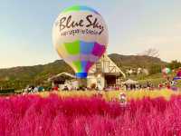 The Blue Sky Resort Khokho