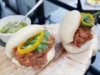 A Culinary Journey at Merah Putih: Savoring Bali’s Fusion Flavors