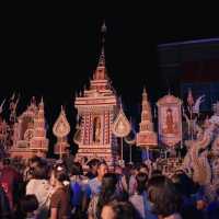 ประเพณีลากพระ สงขลา
