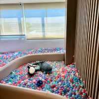 รีวิว Eastin Resort Rayong
