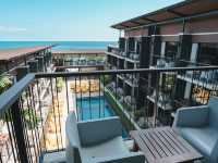 La Lune Beach Resort