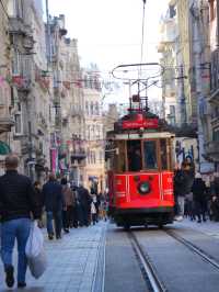 【トルコ/イスタンブール】6泊4日の旅行プラン