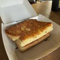 珀斯的美味烤三文治專賣店🥪🔥
